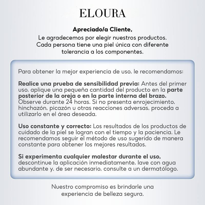 Peptide Cream 5d
