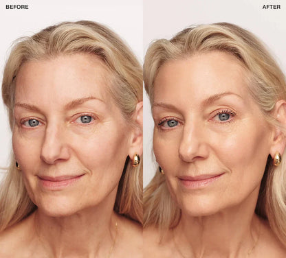 4 in 1 Foundation