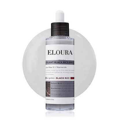 Eloura Rice Peel Serum Ampoule™