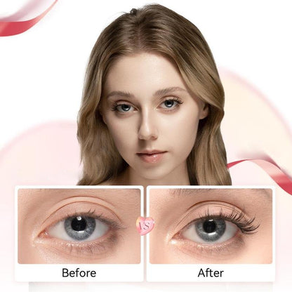Magnetic Eyelashes
