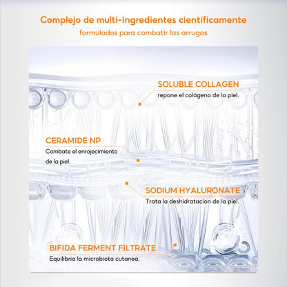 Peptide Cream 5d