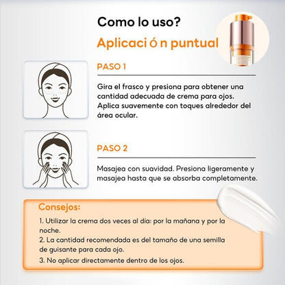 Peptide Cream 5d