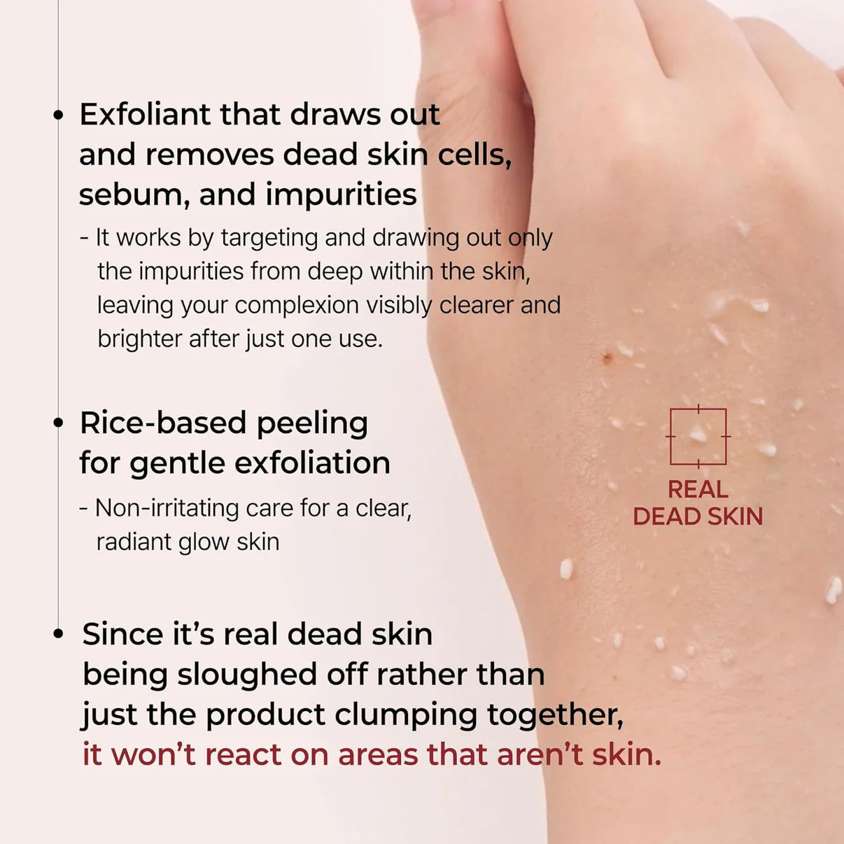 Eloura Rice Peel Serum Ampoule™